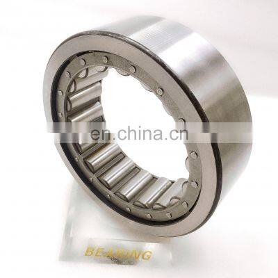 stable precision cylindrical roller bearing NTN KOYO NSK brand NJ332 NJ332M NJ332E