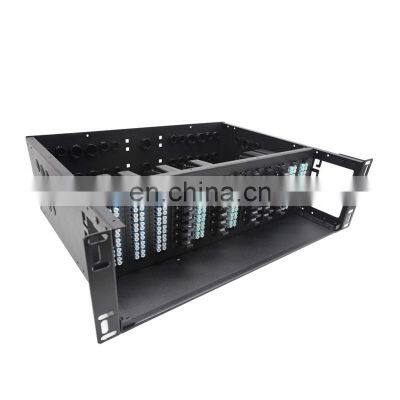 Optical fiber Splitter/ PLC splitter/ Fiber optic splitter for optical communication system