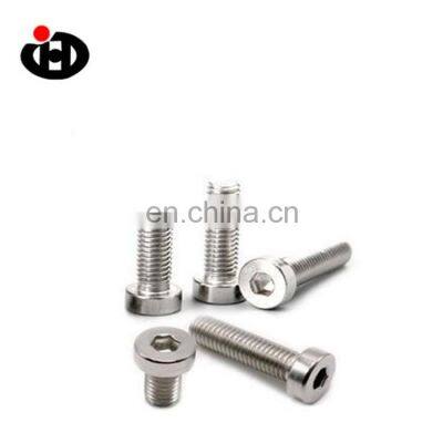 High Quality DIN912 M16*25mm A2-70 Hexagon Socket Head Screw