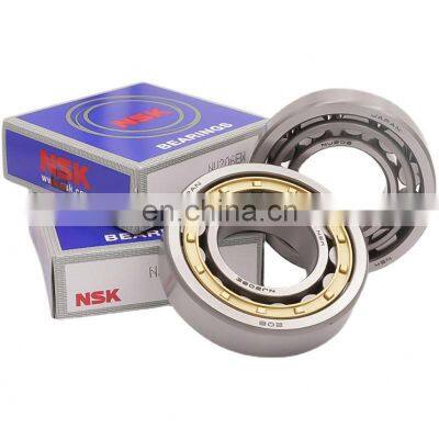 Cylindrical Roller Bearing F-202577 F-202577.RNU for Hydraulic Pump A11V0175 A4VS0071