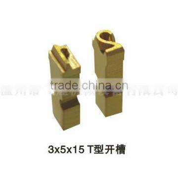 Coding Machine Brass Copper Characters photo-2