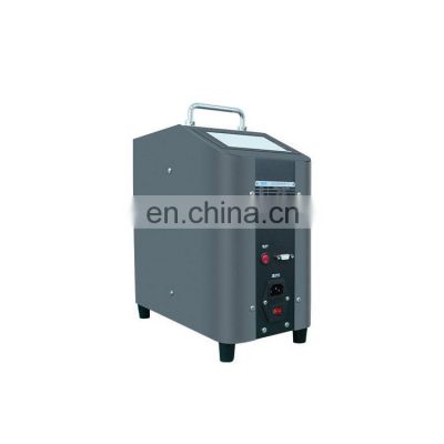 CKT3800 Dry Block Temperature Calibrator Dry Well Dry Type Calibration Furnace Touch Screen