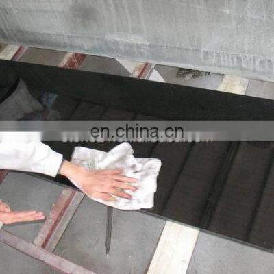 Shanxi Black Granite Kitchen Worktop Kitchen Countertops
