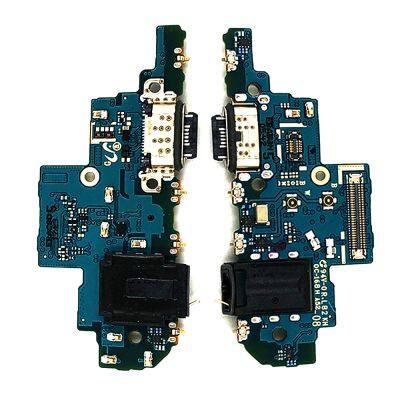 Mobile Flex Cable For Samsung Galaxy A52 A525 Charging Port Cell Phone Spare Parts photo-4