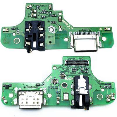 For LG K50S Charging Port Flex Cable Charging Flex Charger Connector Cell Phone Parts photo-3