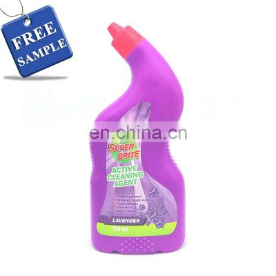 750ML Bath Tub Cleaning Liquid Detergent, Toilet Bowl Cleaner washroom Cleaning Antiseptic Solutions