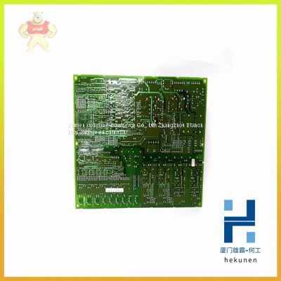 DS200IIBDG1A GE DCS communication DP interface card