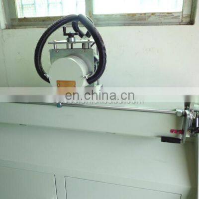 UTFB1200S Automatic Squeegee Sharpening Machine for Rubber Silk Screen Printing photo-4