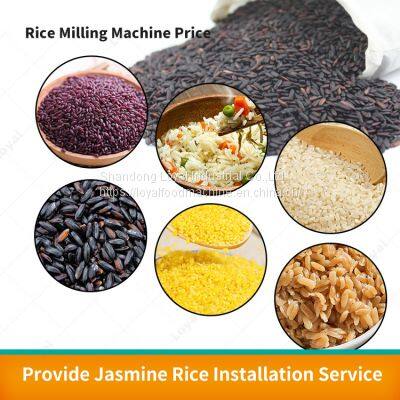 Nutrition Rice Machine Rice Machine Fortified Rice Production Line From China Factory photo-5