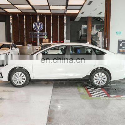 Left Steering Electric Vehicle China Changan Electric Sedan Ev460 photo-3