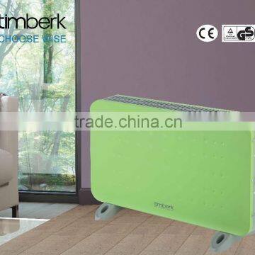 Indoor Electric Convector Heater photo-4