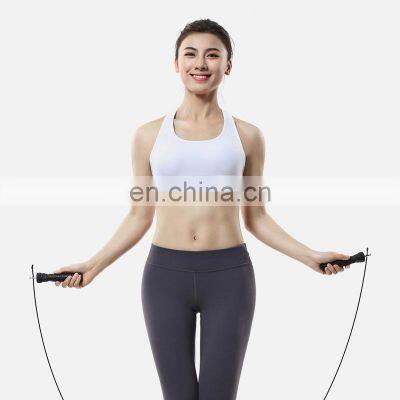 Original Xiaomi Yunmai Professional Aluminum Handle High Fast Speed Rope Jump Rope Skipping Rope For Fitness