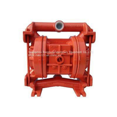 WILDEN Pneumatic Diaphragm Pump WILDEN Diaphragm Pump Agent photo-5