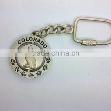 Key Chain/animal Key Chain photo-4