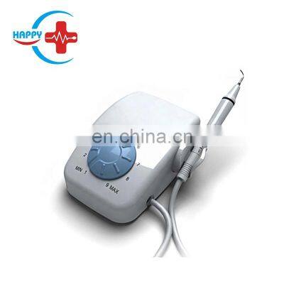 HC-L013 HOT SALE Ultrasonic dental unit Dental Ultrasonic Scaler with competitive price for hoipital/clinic/home