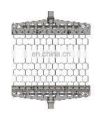 100kn Universal Testing Machine Steel Wire Mesh Tensile Strength Fixture photo-2