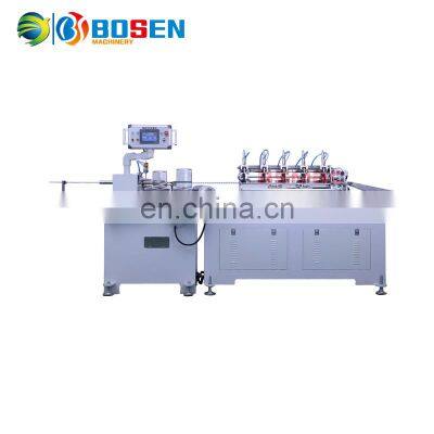 Paper Straw Making Machine photo-4