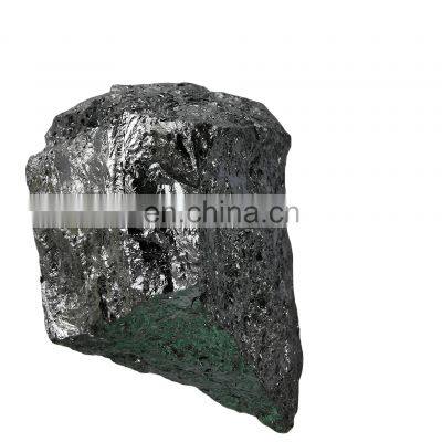 Silicon Metal 441 Silicon Metal Factory Sale Calcium Silicon Metal 441 553