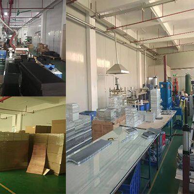 Zhongshan Trusty Co.,Ltd company overview - view 1