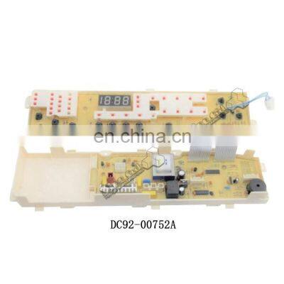 DC92-00756A DC92-00756A-1 DC92-00751B DC92-00752A DC92-00753C DC92-00700A Washing Machine Control Board photo-4