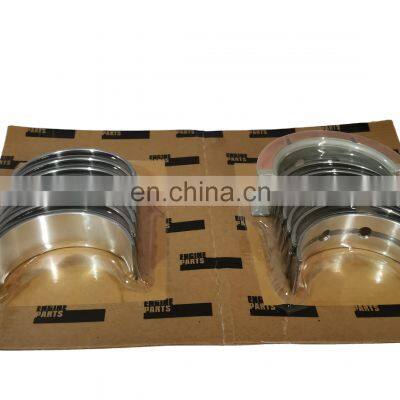 3802070  KIT, MAIN BEARING (STD) KIT 6BT Diesel Engine Part Rod Bearing 3802070