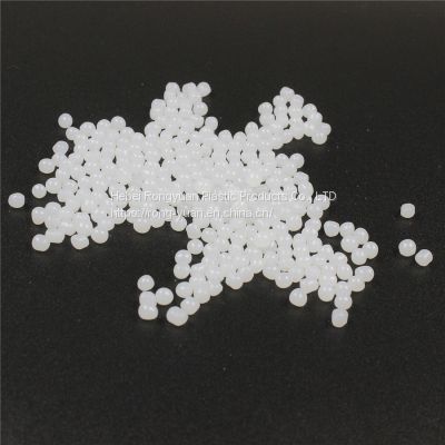 HDPE Raw Material Blow Molding Grade Polyethylene Granules