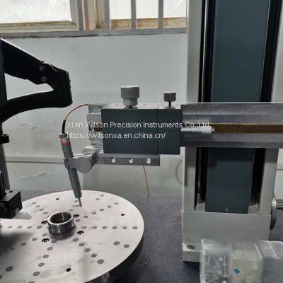 Steel Ball Roughness Measuring Instrument photo-3