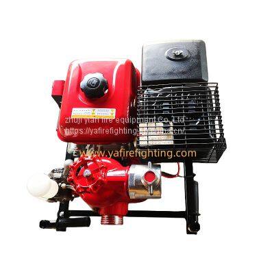 wholesale portable fire pump emergency equipment