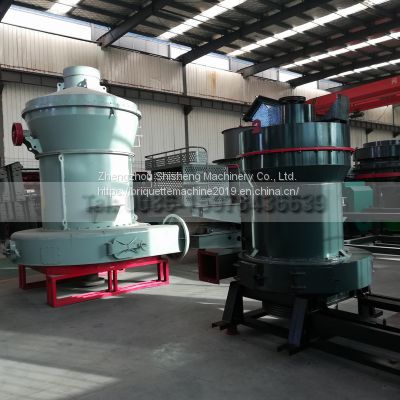 Easy Maintenance Fine Powder Mill Structural Stability