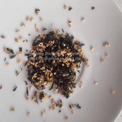 Healthy and Tasty Stir With Rice Bibimbap Seaweed With Sesame Kids Healthy Meal Partner photo-4