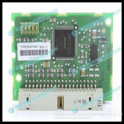 ABB SNAT4441 circuit board