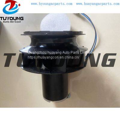 TUYOUNG HY-FM169 Auto a/c blower fan motor Caterpillar 3587085 1682313 3048965