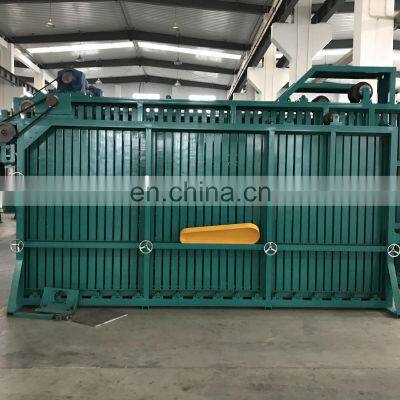 Nanyang Steel Pipe Making Machine Manufacturers Factory Price Tube Machine