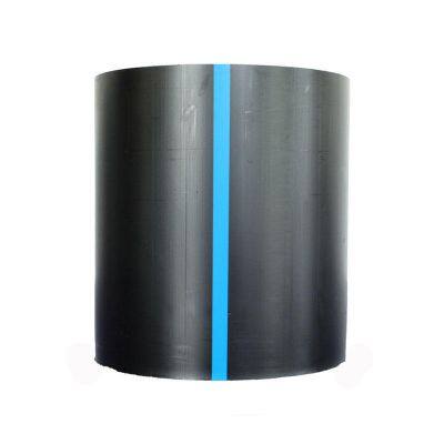 Manufacturer Polyethylene Pipe Prices PE100 HDPE Pipe PE Water Pipe