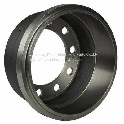 BUS BRAKE DRUMS FOR HEAVDUTY