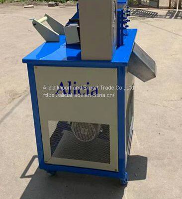 Plastic Strip Cutting Machine/Plastic Pellet Cutter