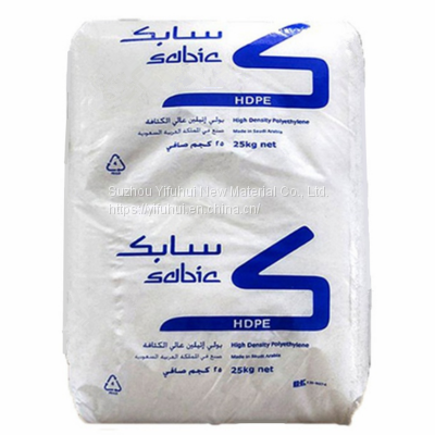 Saudi Arabia Origin Injection Grade High Density Polyethylene HDPE M80064 for Sale Polyethylene