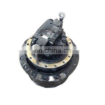 Excavator Spear Parts 329D2 Excavator Final Drive 515-0073 334-9988 215-9952 Travel Motor Assy