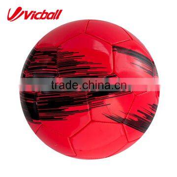 Factory directly supply personalized mini football size 1#