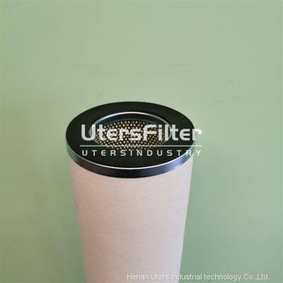 HC628-01-CSP UTERS Replacement Hilco/Hilliard Coalescer Filter Cartridges photo-3