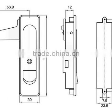 Led Lighted Bathroom Wall Mirror