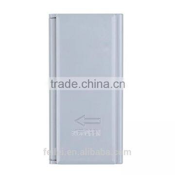 Cheap Wholesale ROHS Zinc Plated Plane Lock