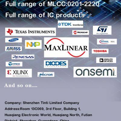 Chip Multilayer Ceramic Capacitor 0201 0402 0603 0805 1206 1210 1812 2010 2512 NPO COG X5R X7R