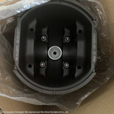 MAN6L27/38 MAN6L2738 MAN9L27/38 MAN9L2738 Pistons, With BV Cert P50602-11-002 photo-4