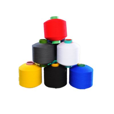 wholesale acrylic bulky yarn high strength soft 28NM/2 100% acrylic yarn for knitting sewing