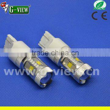 High Power 30W 12V CE Rosh Certificated Automotive LED Bulb,Car LED Lamp, Light Led Bulbs 7440 7443 photo-3