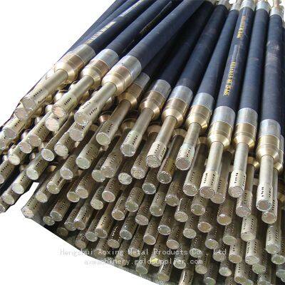 Water Injection Hole Packer photo-2