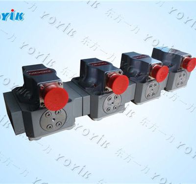 Precision-controlled Van Servo (Servo valve) 72-1202-10 Cirebon power