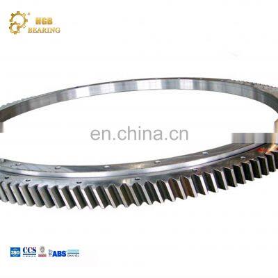 Good quality wholesale swing ring slewing ring bearing