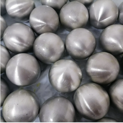 Magnesium Metal Dissolvable Frac Ball